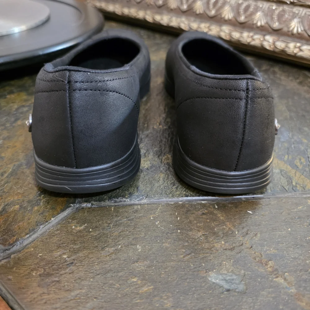 NWOB. Skechers On-the-GO Dreamy-Upscale Slip-On Shoes. Sz 9 - Picture 4 of 8